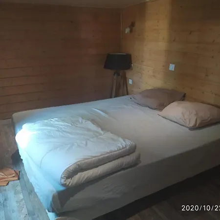 Charmant Chalet * Lucciana (Corsica)