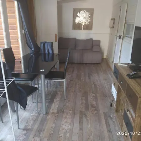 Charmant Chalet Lucciana (Corsica)